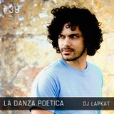La Danza Poetica 039 La Reflexion