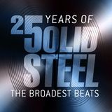 Ninja Tune - Solid Steel Mix - 2013