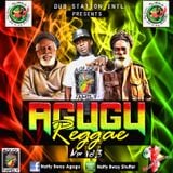Agugu Reggae Mix Vol 3