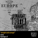 090. Nemo's Hazetape #7 "Straight Outta Europe"