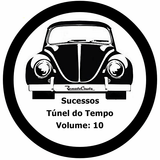 Sucessos - Túnel do Tempo Volume 10 Especial: Funk / Soul