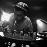 Benton @ Scruffy Hoodlum 3rd Birthday - 2nd Dec 2011