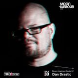 Moon Harbour Radio 52: Dan Drastic - 3D Special