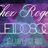 live @ chez roger june 2014