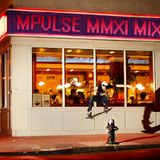 MPULSE - MMXI LIVE MIX