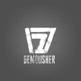 Demolisher - Special Birthday MiniMix (22 Tracks, 17min)