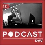 Dav @ Podcast 012# - House Music