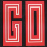 GO (DJ Mix 2015/04/03)