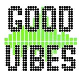Dj GDO - Good Vibes (Dj Set)