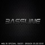 Grouch LIVE & DJ Gobba BL18