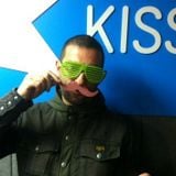 DJ Hype - Kiss 100 (13-09-2012)