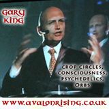 GARY KING - Crop Circles & Consciousness - 28/9/10