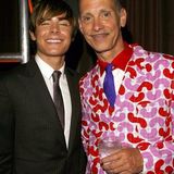 A Tribute to John Waters (featuring the sounds of Baltimore and New Orleans)