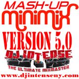 Mash-Up Minimix Version 5.0