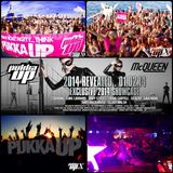 Pukka Up Ibiza 2014 Showcase - Season Launch Party (Andy Styles)