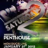 Jan 2012- EDM Club Box feat Moh Ducis