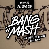 Bang 'n Mash FUNK #3 2012 guestmix