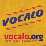 June 2015 Vocalo Mix