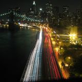 Downtown Smashdown- live dnb DJ mix in Greenwich Village; NYC (6.24.14)