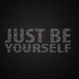 Dj Sergey Kunakov - Just Be yourself ( Original Mix )