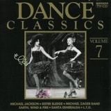 Dance Classic Mix 7