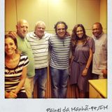 Painel Cultural - Blocos de Carnaval - 28/02/2014