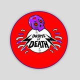 Drums Of Death - Clash Music DJ Mix Podcast
