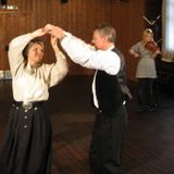 Musikk fra verden #09/2013: Norwegian Folk Music 1. With Møhlenpris Spelemannslag