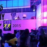 Connect XX 2015 - Chaos Theory