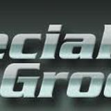 Special Groove - Deejays Luis