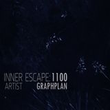 Inner Escape exclusive 1100: Graphplan