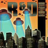 R&D - SUBWOOFER REQUIRED - Mr Romo aka Shotgun Buck & Dmoe FUNK