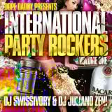 International Party Rockers Volume 1