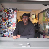 Fred P - 30th August 2015