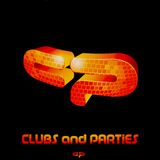 FABIAN JAKOPETZ exclusive Techouse mix 4 CLUBS and PARTiES - Podcast 001