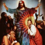 DjSet / Mara B. Stones / God Unlimited