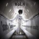 Sandy Social presents "Supernova vaults" Vol.4