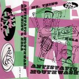 Mr. Thing & Kela "Antistatic Mouthwash"