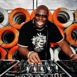 Carl Cox Live @ Space Ibiza