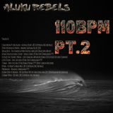 ALUKU REBELS EXCLUSIVE 110BPM PT 2 "NADIR" (DEEP AMBIENT MIDTEMPO ANCESTRAL SOUL HOUSE MUSIC)