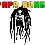 Papa Bones - Raw Ragga and HipHop Warm-UP session