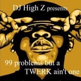 99 problems but a TWERK ain't one