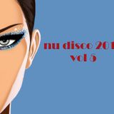 NU DISCO 2015 VOL 5 - we like to boogie