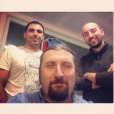 Rock FM Rabarba - 29 Aralık 2015 Salı
