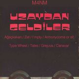 Oversleeping #7 (Uzaydan M4NM Geldi)