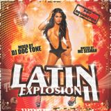 Dj Doc Tone - Latin Explosion II