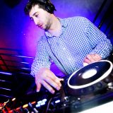 Nick Stoynoff - Live @ Vision Nightclub Chicago (Dec 3rd, 2011)