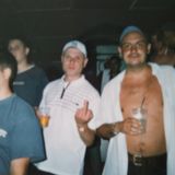 Stevie C & DJ Northy Feat MC Northy jnr. The infamous 2000 set...