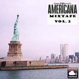 Americana Mixtape Vol. 2 - Sounds Of The Seventies (Batteaux, Soft Soul Transition, Morning a.o.)