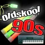 Early 90's *old skool* progressive, rave, and breakbeat Mix